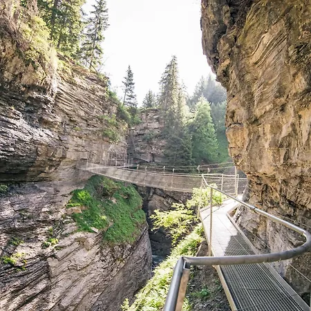 Cristal 36 By Interhome Appartement *