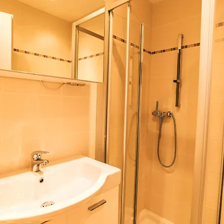 Cristal 36 By Interhome Lejlighed *