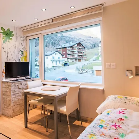 Cristal 36 By Interhome *