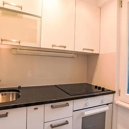 Cristal 36 By Interhome * Leukerbad