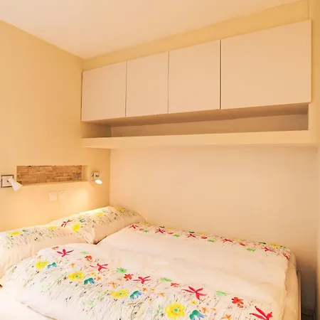 Cristal 36 By Interhome Leukerbad