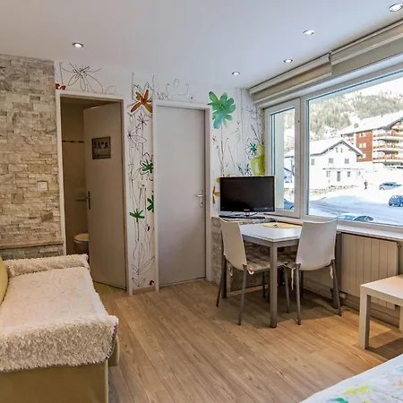 Apartment Cristal 36 By Interhome *