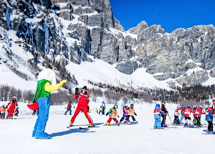 Cristal 36 By Interhome Apartment