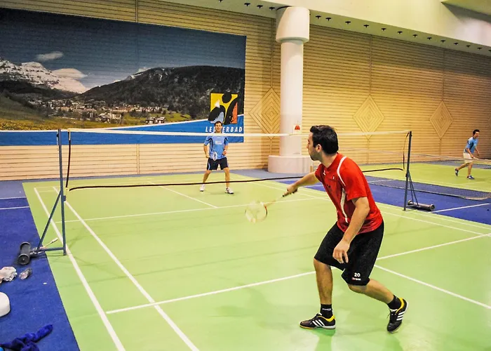 Cristal 36 By Interhome *