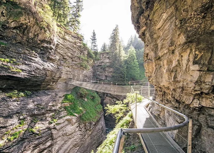 Cristal 36 By Interhome Appartement *