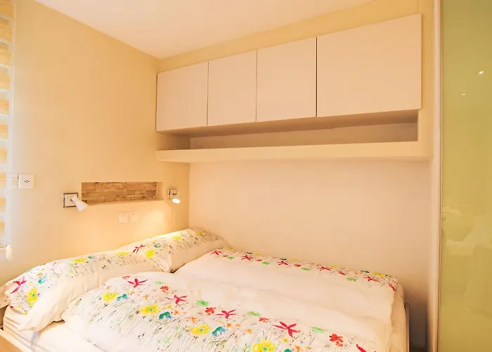 Cristal 36 By Interhome Leukerbad